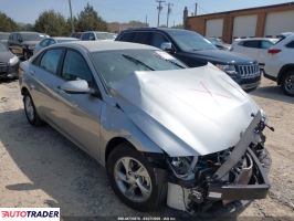 Hyundai Elantra 2022 2