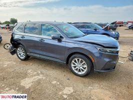 Honda CR-V 2026 1