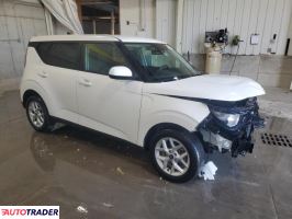 Kia Soul 2025 2 Kia Soul 2025 2