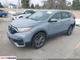 Honda CR-V 2021 2