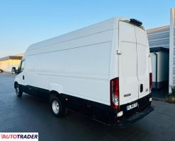 Iveco Daily 2019 3.0