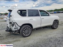 Lexus GX 470 2020 4