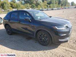 Honda HR-V 2025 2
