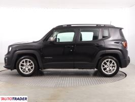 Jeep Renegade 2018 1.3 148 KM