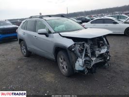 Toyota Pozostałe - zobacz ofertę