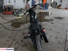 Harley-Davidson Pozostałe 2024