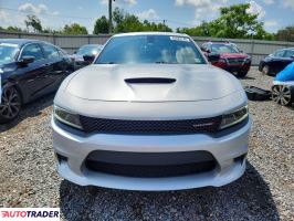 Dodge Charger 2023 3