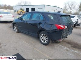 Chevrolet Equinox 2019 1 Chevrolet Equinox 2019 1
