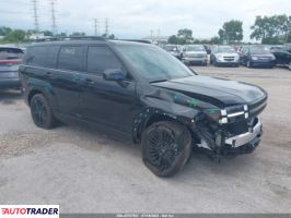 Hyundai Santa Fe 2025 1 Hyundai Santa Fe 2025 1