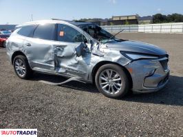 Buick Enclave 2023 3 Buick Enclave 2023 3
