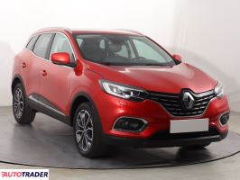 Renault Kadjar - zobacz ofertę