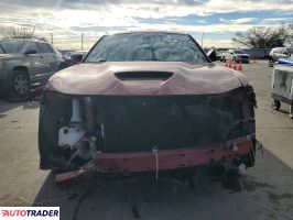 Dodge Charger 2022 5