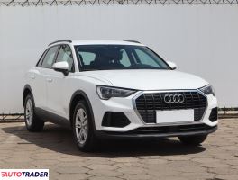 Audi Q3 2019 2.0 147 KM