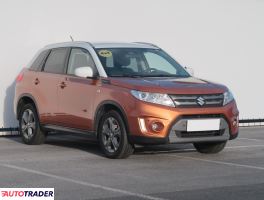 Suzuki Vitara - zobacz ofertę Suzuki Vitara - zobacz ofertę