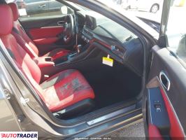 Acura Integra 2025 1