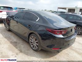 Mazda 3 2021 2
