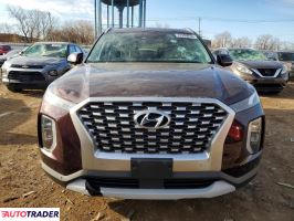 Hyundai Pozostałe 2022 3