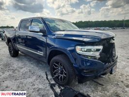 Dodge Ram 2021 3