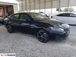 Nissan Altima 2024 2