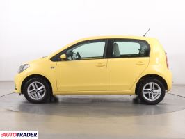 Seat Mii 2013 1.0 59 KM