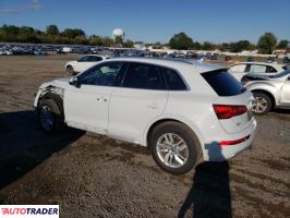 Audi Q5 2020 2