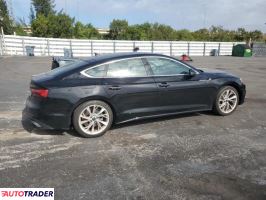 Audi A5 2022 2