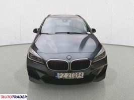 BMW 218 2022 2.0 136 KM BMW 218 2022 2.0 136 KM