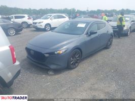 Mazda 3 2023 2 Mazda 3 2023 2