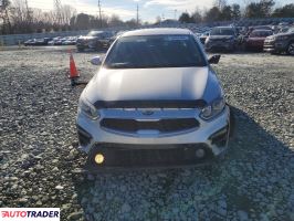 Kia Pozostałe 2020 2