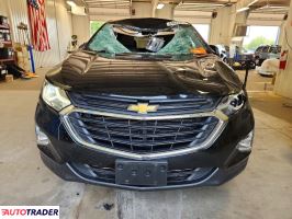 Chevrolet Equinox 2020 1