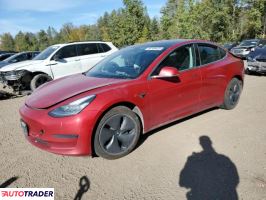 Tesla Model 3 - zobacz ofertę Tesla Model 3 - zobacz ofertę
