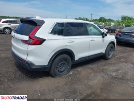 Honda CR-V 2024 1