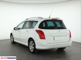 Peugeot 308 2012 1.6 109 KM