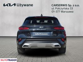 Kia Ceed 2021 1.5 160 KM