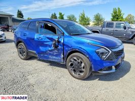 Kia Sportage 2024 2