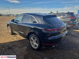 Porsche Macan 2020 3