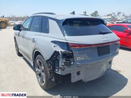 Audi Q4 2024