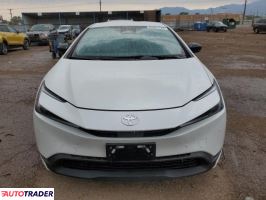 Toyota Prius 2023 2