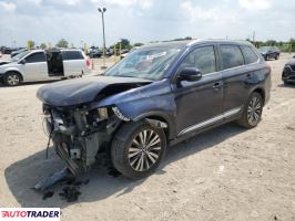 Mitsubishi Outlander 2020 2