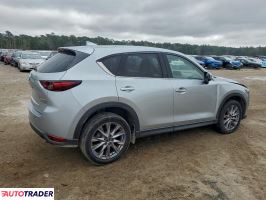 Mazda CX-5 2020 2