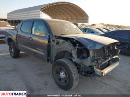 Toyota Tacoma 2021 2 Toyota Tacoma 2021 2