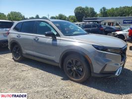 Honda CR-V 2026 2