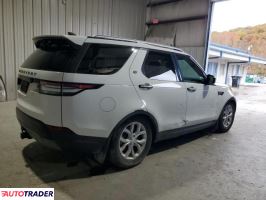 Land Rover Discovery 2019 3