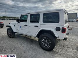 Jeep Wrangler 2024 3 Jeep Wrangler 2024 3