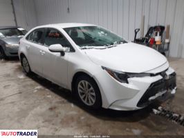 Toyota Corolla 2026 2