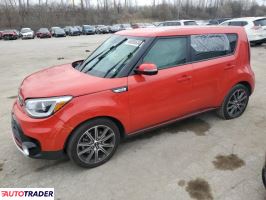 Kia Soul 2018 1