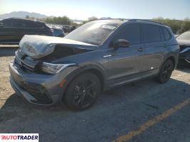 Volkswagen Tiguan - zobacz ofertę