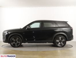 Jaecoo 7 2024 1.6 144 KM