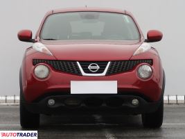 Nissan Juke 2011 1.5 108 KM