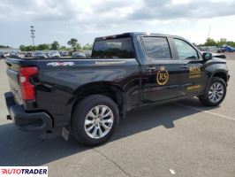 Chevrolet Silverado 2021 2 Chevrolet Silverado 2021 2